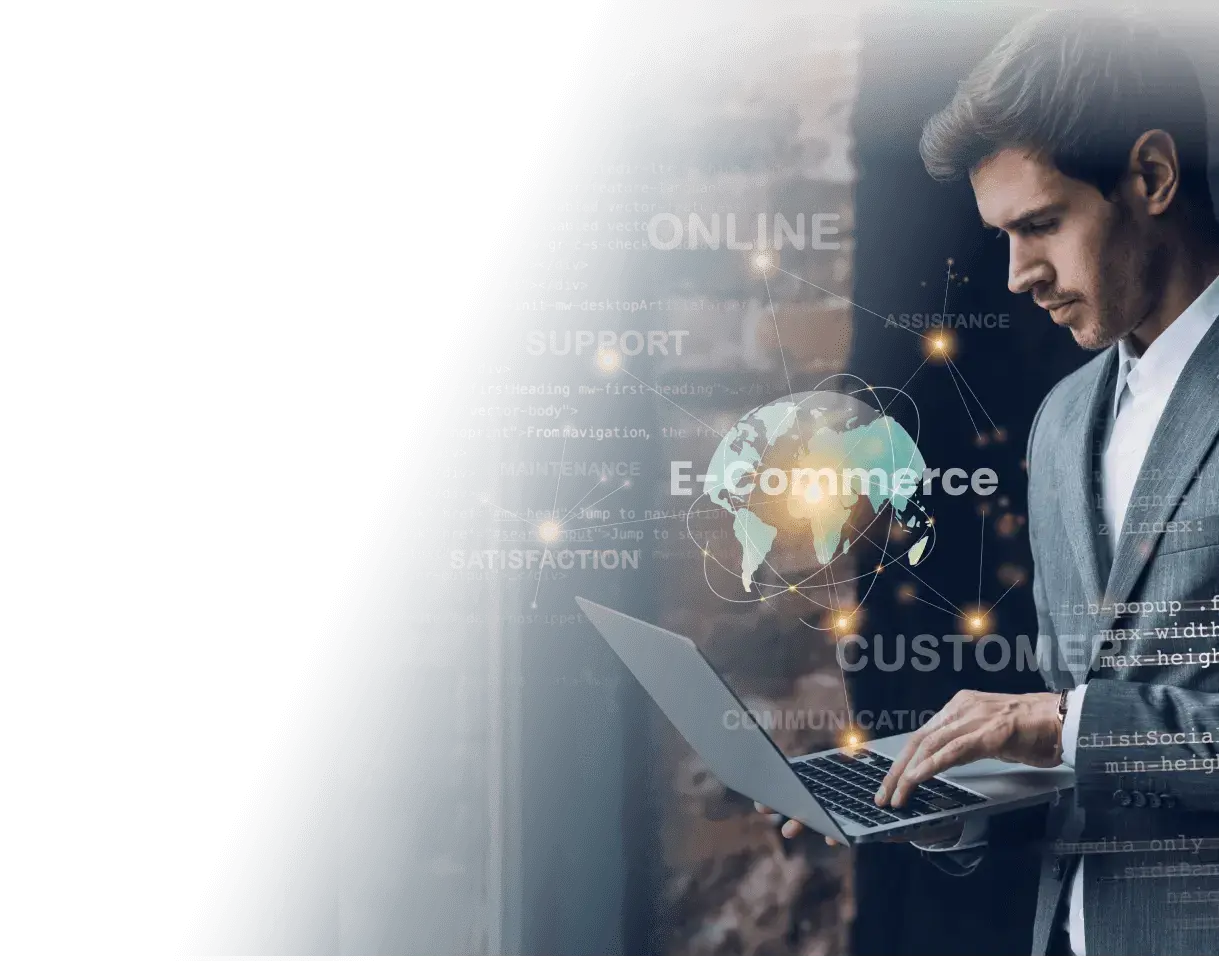 Empowering your business with premium e-commerce solutions