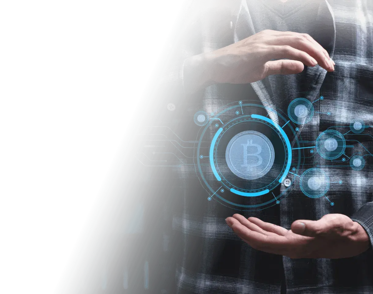 Innovative blockchain development for a smarter digital world