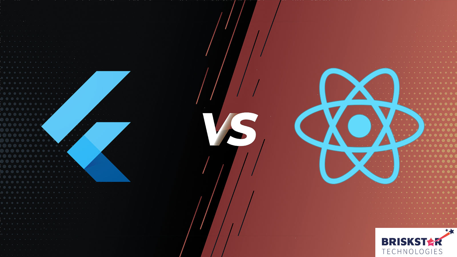 Flutter-vs-Recat-Native