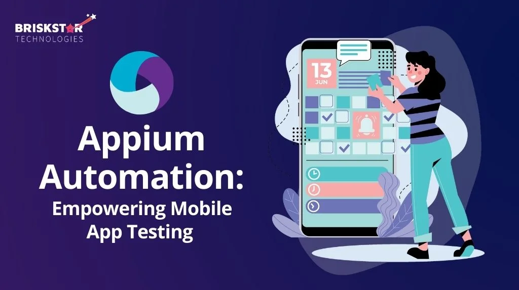 Appium-Automation