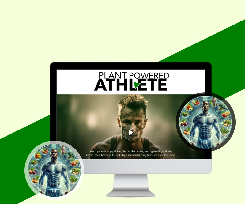 Bodybuilding Portfolio Thumbinal