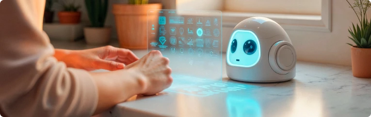 AI Chatbot for RealEstate Brokers