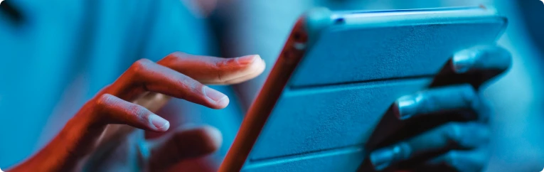 AI/ML used for shelf label information extraction in Mobile App using Tensorflow