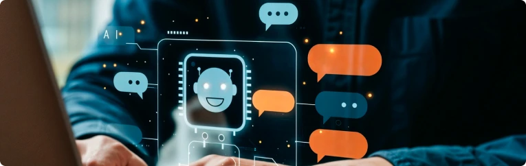 Customized PDF Chatbot – Bernie